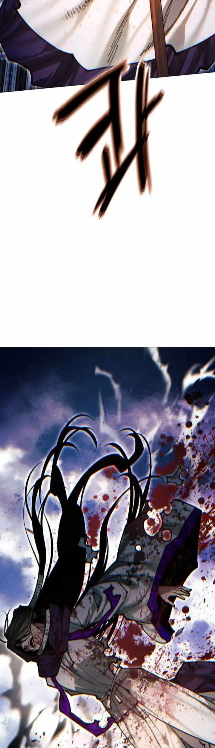 Modern Man Who Fall Into Murim Chapter 146 halaman 21