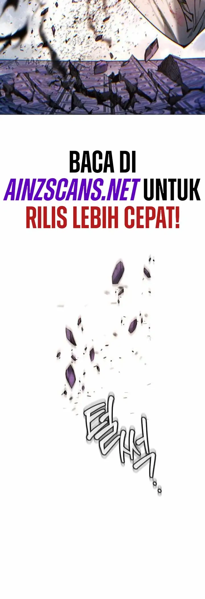 Modern Man Who Fall Into Murim Chapter 146 halaman 22