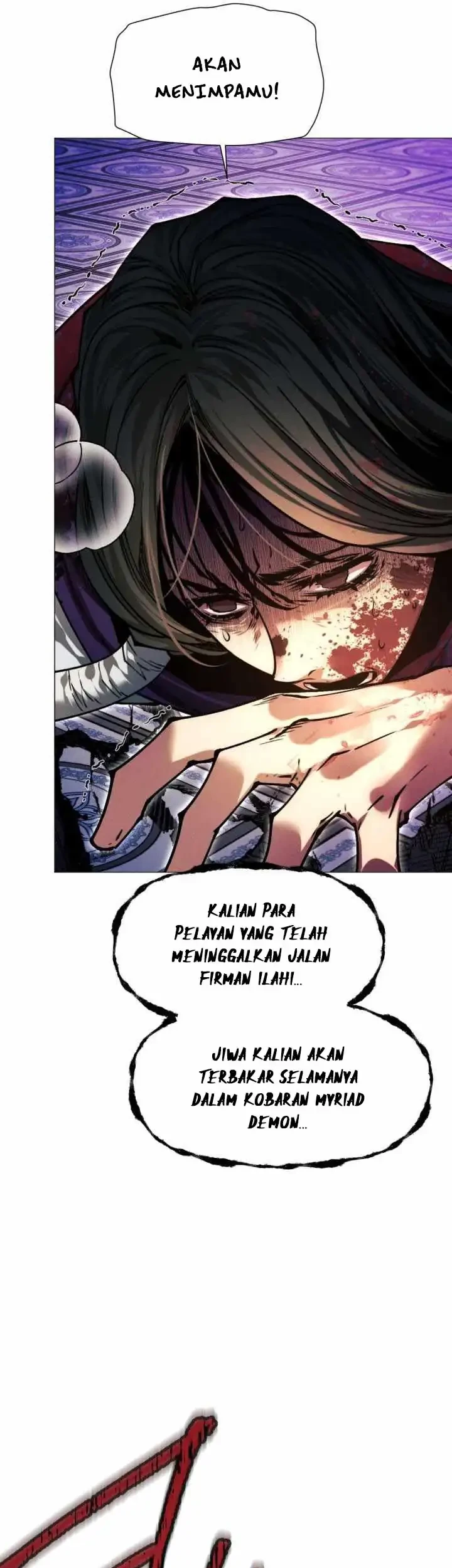 Modern Man Who Fall Into Murim Chapter 146 halaman 23
