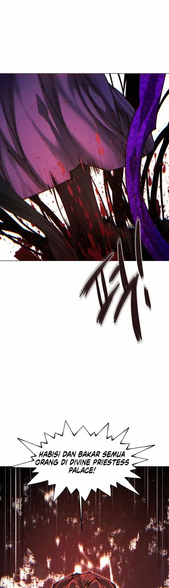 Modern Man Who Fall Into Murim Chapter 146 halaman 27