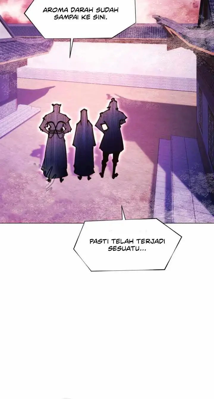 Modern Man Who Fall Into Murim Chapter 146 halaman 30