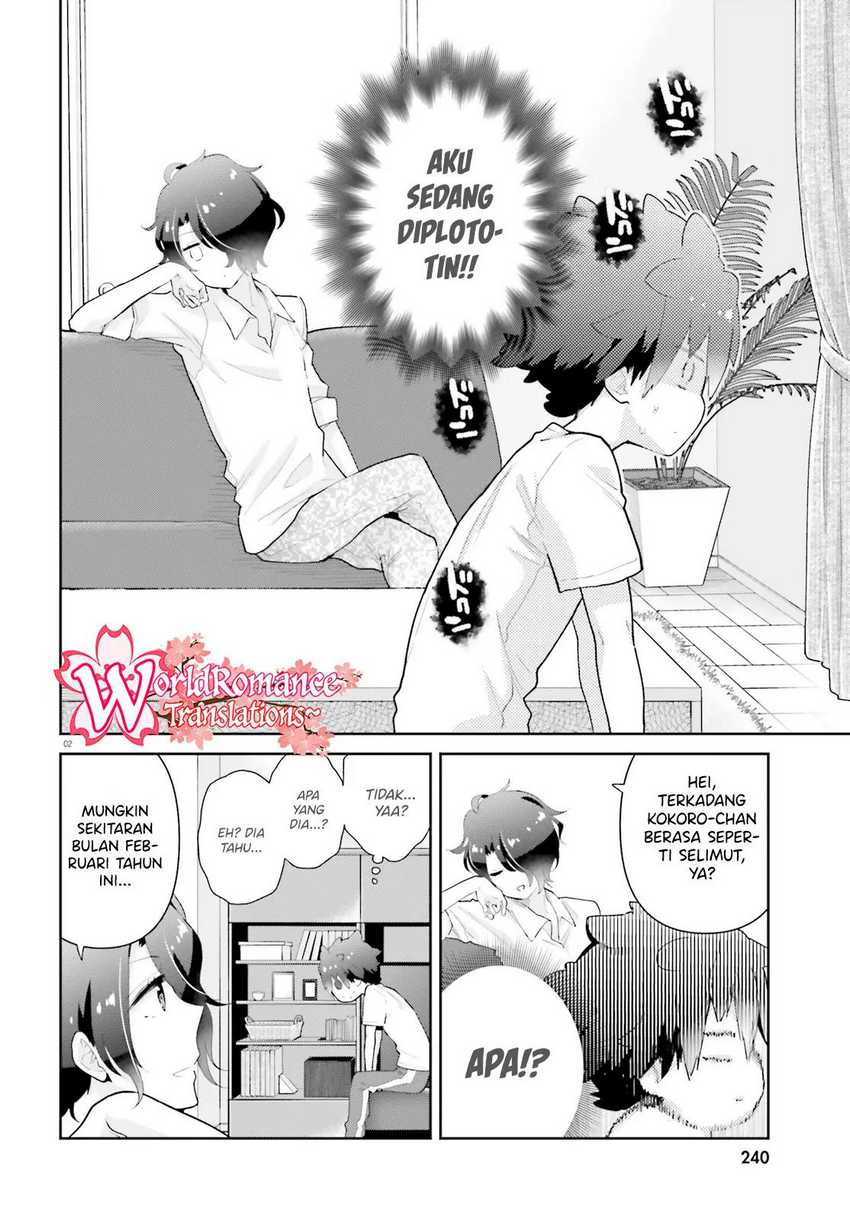Mofu O Neesan No Atatame-kata Chapter 11 - https://img.komiku.org/upload5/mofu-o-neesan-no-atatame-kata/11/2025-05-13/2.jpg