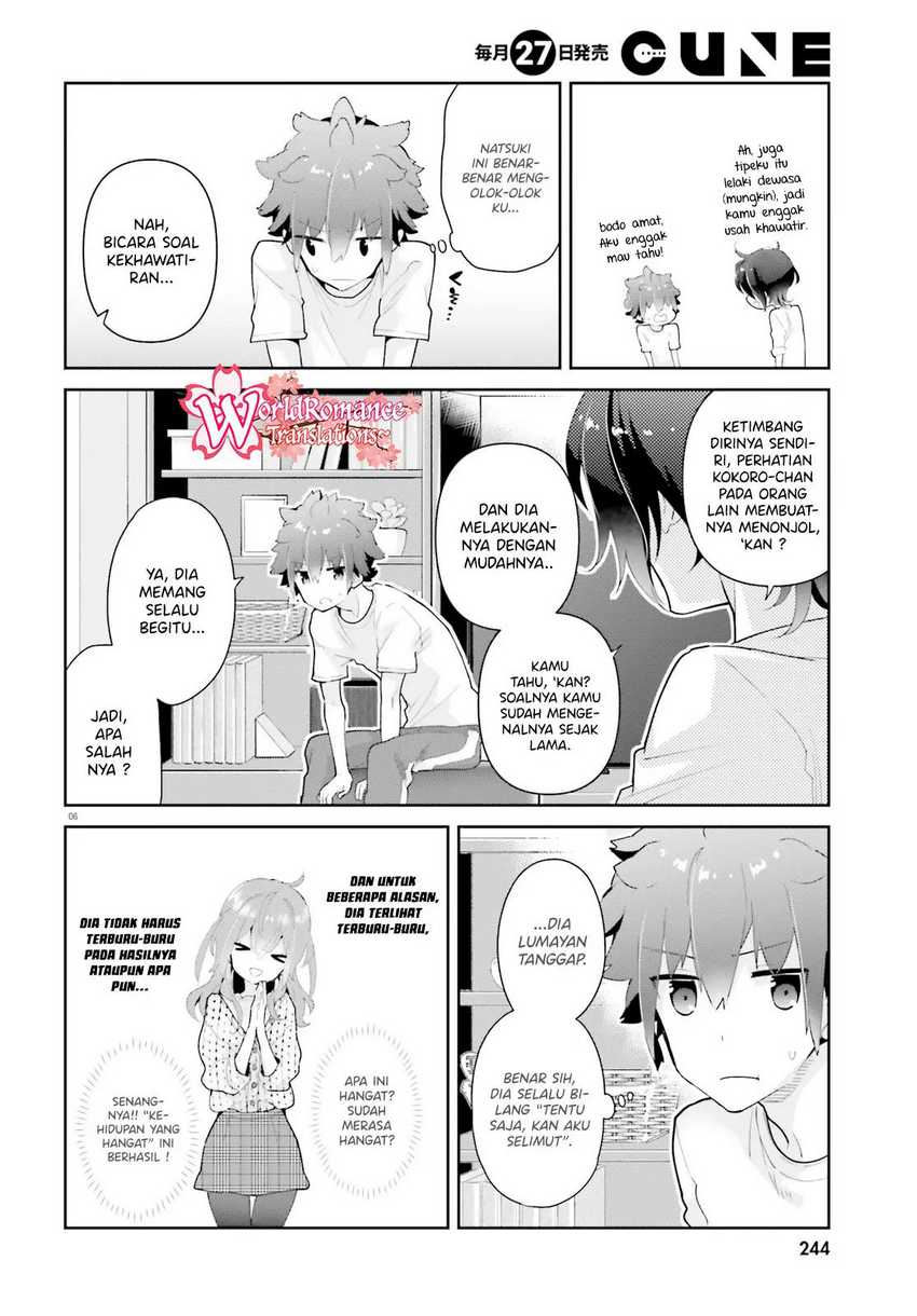 Mofu O Neesan No Atatame-kata Chapter 11 - https://img.komiku.org/upload5/mofu-o-neesan-no-atatame-kata/11/2025-05-13/6.jpg