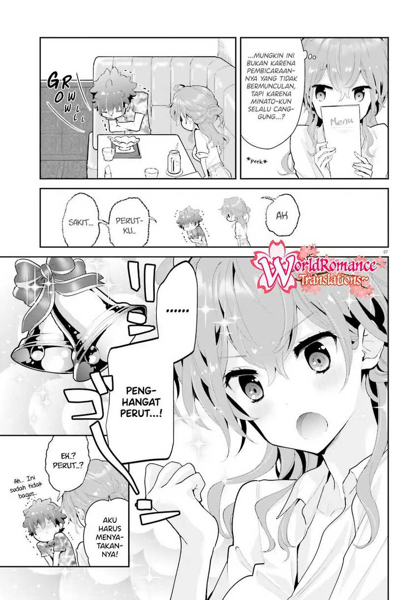 Mofu O Neesan No Atatame-kata Chapter 12 - https://img.komiku.org/upload5/mofu-o-neesan-no-atatame-kata/12/2025-05-13/8.jpg
