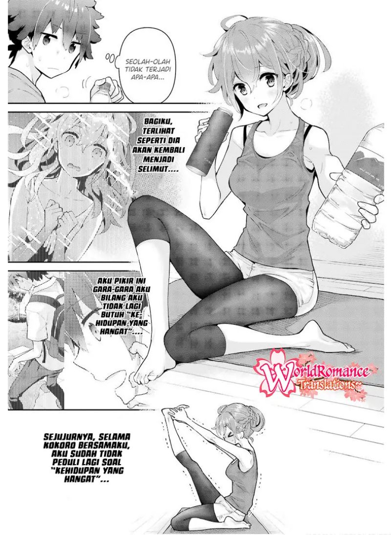 Mofu O Neesan No Atatame-kata Chapter 14 - https://img.komiku.org/upload5/mofu-o-neesan-no-atatame-kata/14/2025-05-13/8.jpg