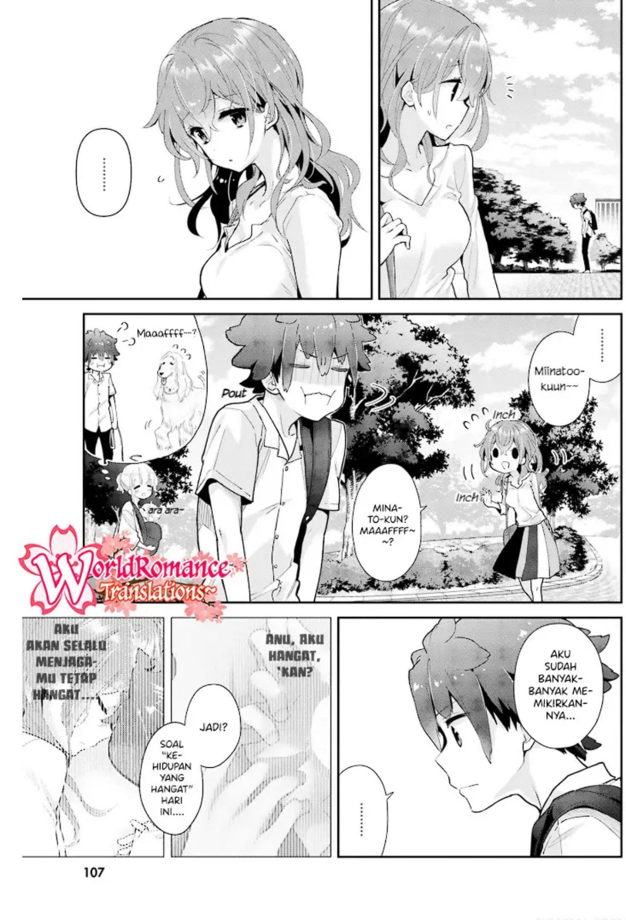 Mofu O Neesan No Atatame-kata Chapter 16 - https://img.komiku.org/upload5/mofu-o-neesan-no-atatame-kata/16/2025-05-13/8.jpg