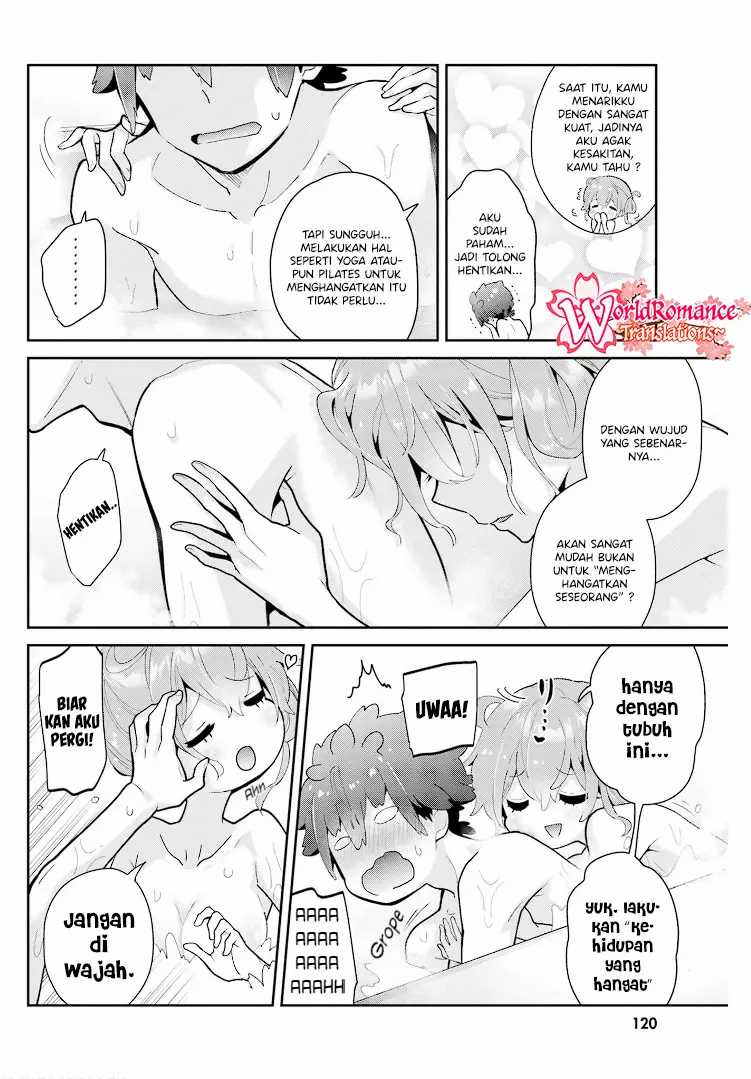 Mofu O Neesan No Atatame-kata Chapter 17 - https://img.komiku.org/upload5/mofu-o-neesan-no-atatame-kata/17/2025-05-13/13.jpg