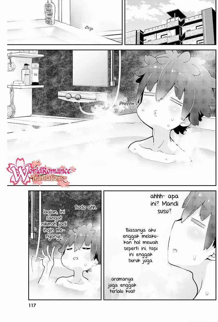 Mofu O Neesan No Atatame-kata Chapter 17 - https://img.komiku.org/upload5/mofu-o-neesan-no-atatame-kata/17/2025-05-13/6.jpg