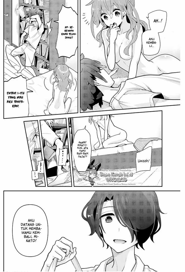 Mofu O Neesan No Atatame-kata Chapter 19 - https://img.komiku.org/upload5/mofu-o-neesan-no-atatame-kata/19/2025-05-13/11.jpg