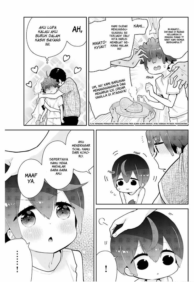 Mofu O Neesan No Atatame-kata Chapter 19 - https://img.komiku.org/upload5/mofu-o-neesan-no-atatame-kata/19/2025-05-13/16.jpg