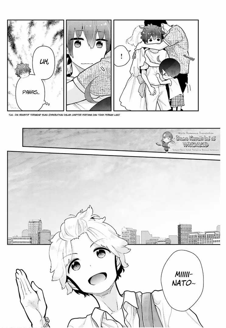 Mofu O Neesan No Atatame-kata Chapter 19 - https://img.komiku.org/upload5/mofu-o-neesan-no-atatame-kata/19/2025-05-13/17.jpg