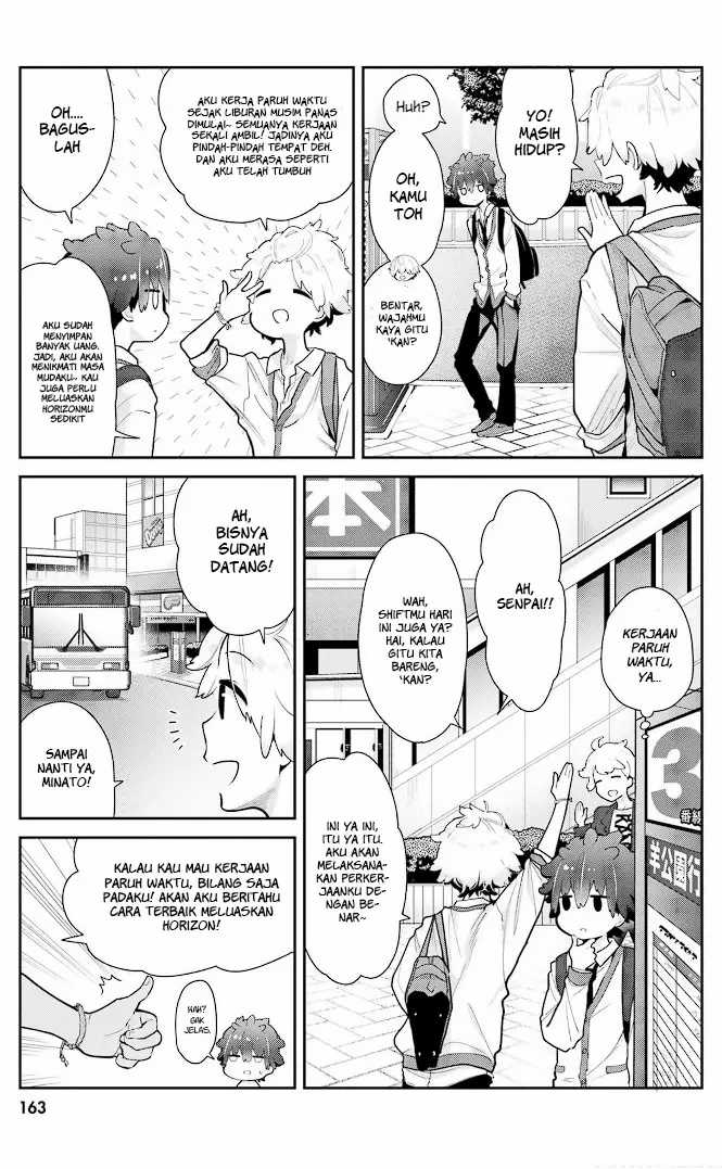 Mofu O Neesan No Atatame-kata Chapter 19 - https://img.komiku.org/upload5/mofu-o-neesan-no-atatame-kata/19/2025-05-13/18.jpg