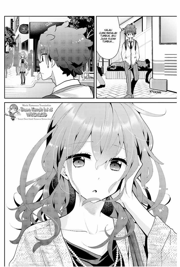 Mofu O Neesan No Atatame-kata Chapter 19 - https://img.komiku.org/upload5/mofu-o-neesan-no-atatame-kata/19/2025-05-13/19.jpg