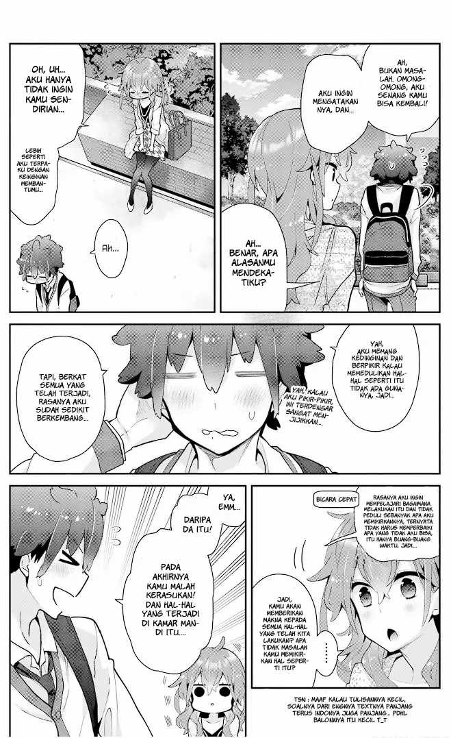 Mofu O Neesan No Atatame-kata Chapter 19 - https://img.komiku.org/upload5/mofu-o-neesan-no-atatame-kata/19/2025-05-13/22.jpg