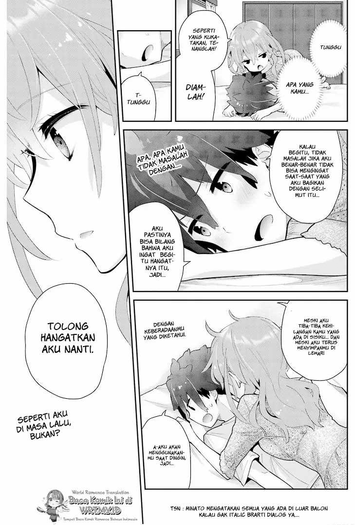 Mofu O Neesan No Atatame-kata Chapter 19 - https://img.komiku.org/upload5/mofu-o-neesan-no-atatame-kata/19/2025-05-13/8.jpg