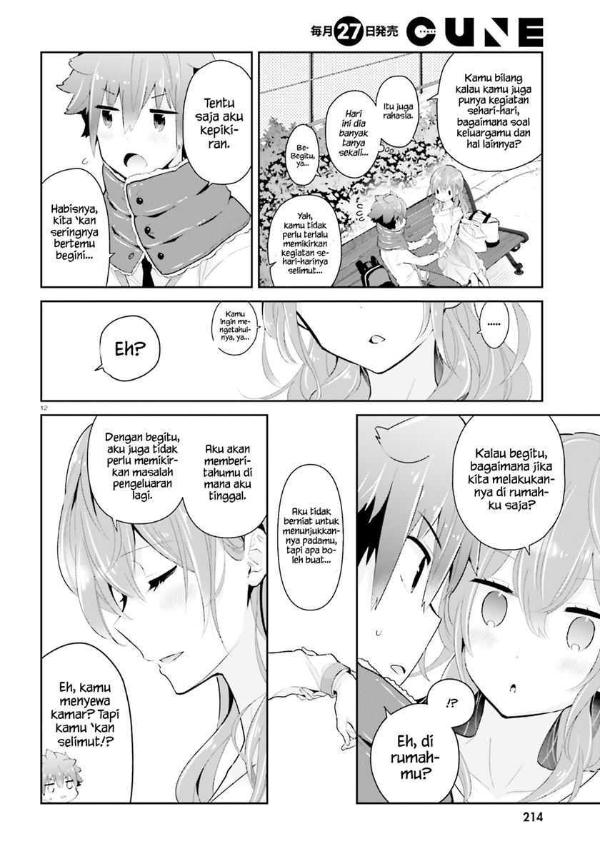 Mofu O Neesan No Atatame-kata Chapter 5 - https://img.komiku.org/upload5/mofu-o-neesan-no-atatame-kata/5/2025-05-13/13.jpg