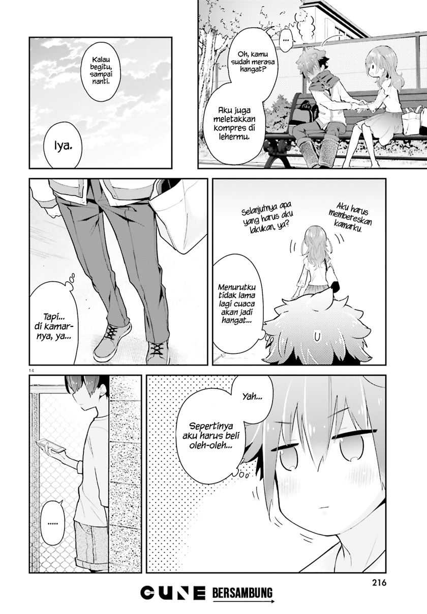 Mofu O Neesan No Atatame-kata Chapter 5 - https://img.komiku.org/upload5/mofu-o-neesan-no-atatame-kata/5/2025-05-13/15.jpg