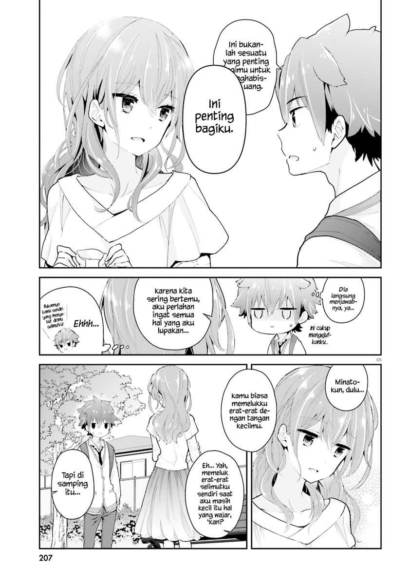 Mofu O Neesan No Atatame-kata Chapter 5 - https://img.komiku.org/upload5/mofu-o-neesan-no-atatame-kata/5/2025-05-13/6.jpg