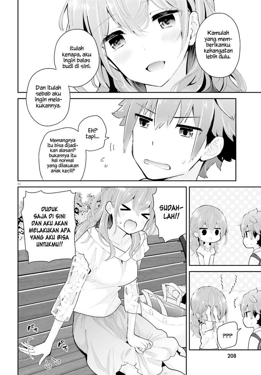 Mofu O Neesan No Atatame-kata Chapter 5 - https://img.komiku.org/upload5/mofu-o-neesan-no-atatame-kata/5/2025-05-13/7.jpg