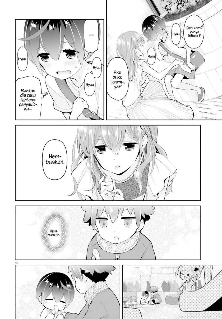 Mofu O Neesan No Atatame-kata Chapter 6 - https://img.komiku.org/upload5/mofu-o-neesan-no-atatame-kata/6/2025-05-13/13.jpg