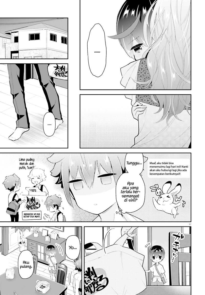 Mofu O Neesan No Atatame-kata Chapter 6 - https://img.komiku.org/upload5/mofu-o-neesan-no-atatame-kata/6/2025-05-13/18.jpg