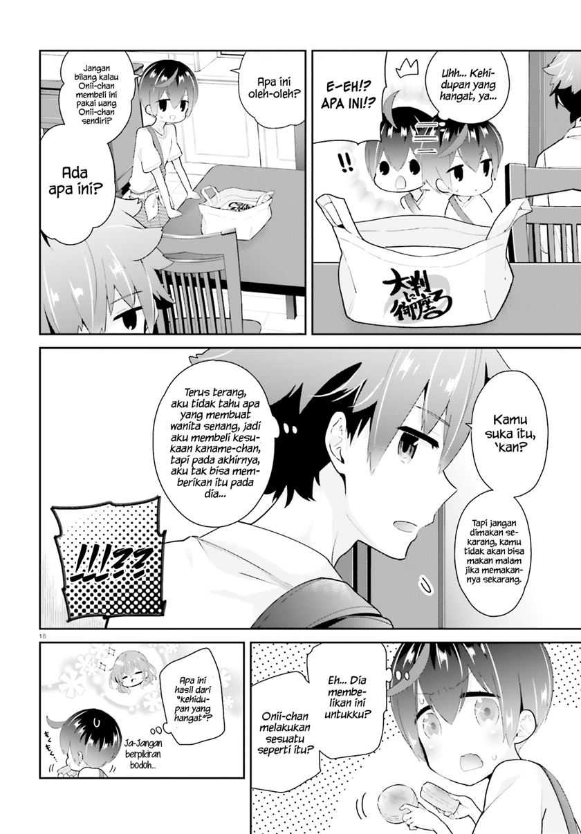 Mofu O Neesan No Atatame-kata Chapter 6 - https://img.komiku.org/upload5/mofu-o-neesan-no-atatame-kata/6/2025-05-13/19.jpg