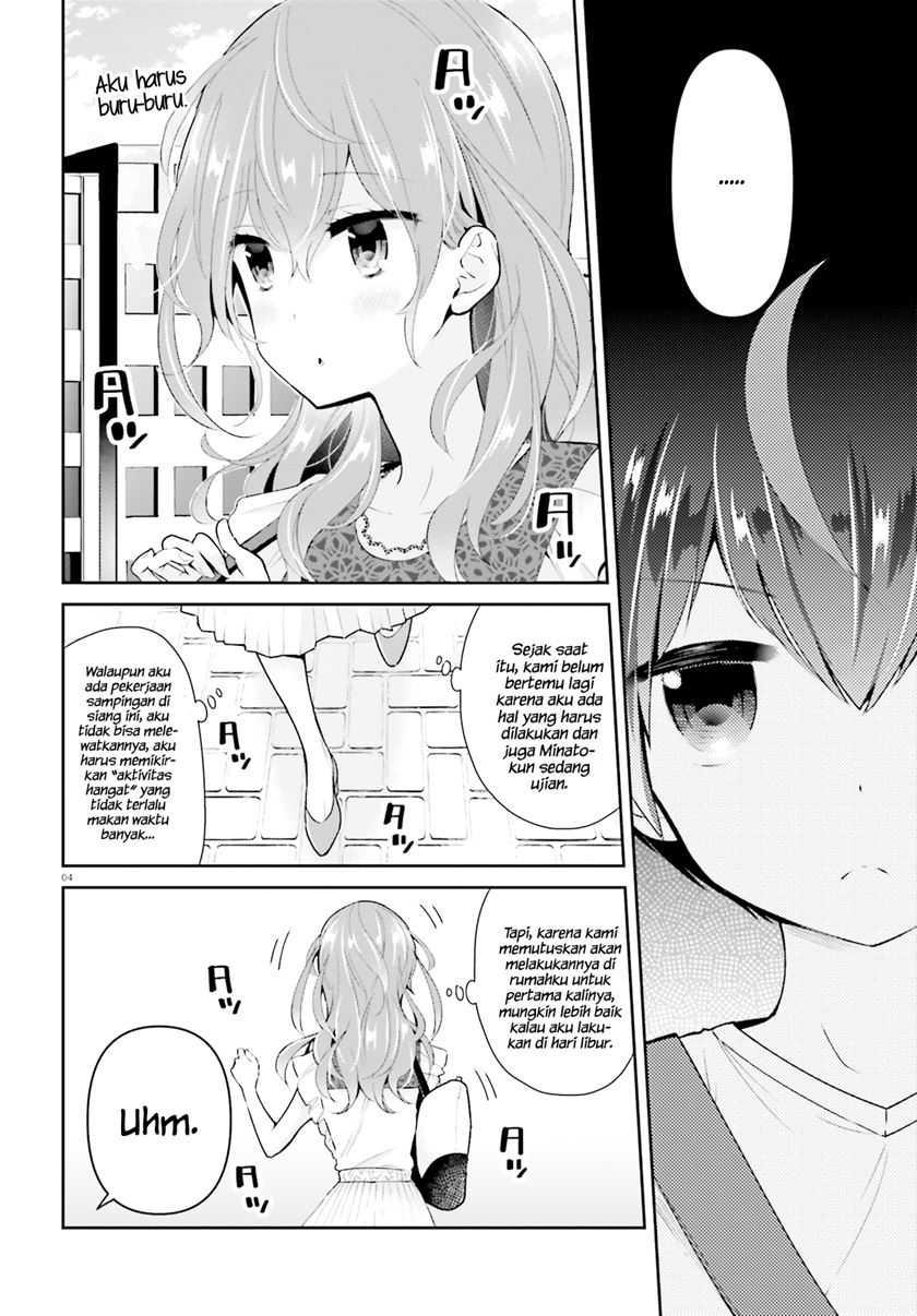 Mofu O Neesan No Atatame-kata Chapter 6 - https://img.komiku.org/upload5/mofu-o-neesan-no-atatame-kata/6/2025-05-13/5.jpg