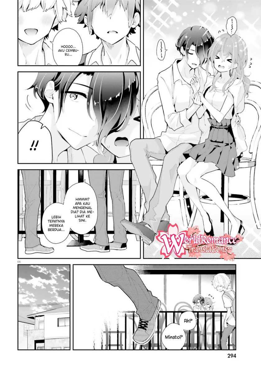 Mofu O Neesan No Atatame-kata Chapter 8 - https://img.komiku.org/upload5/mofu-o-neesan-no-atatame-kata/8/2025-05-13/7.jpg