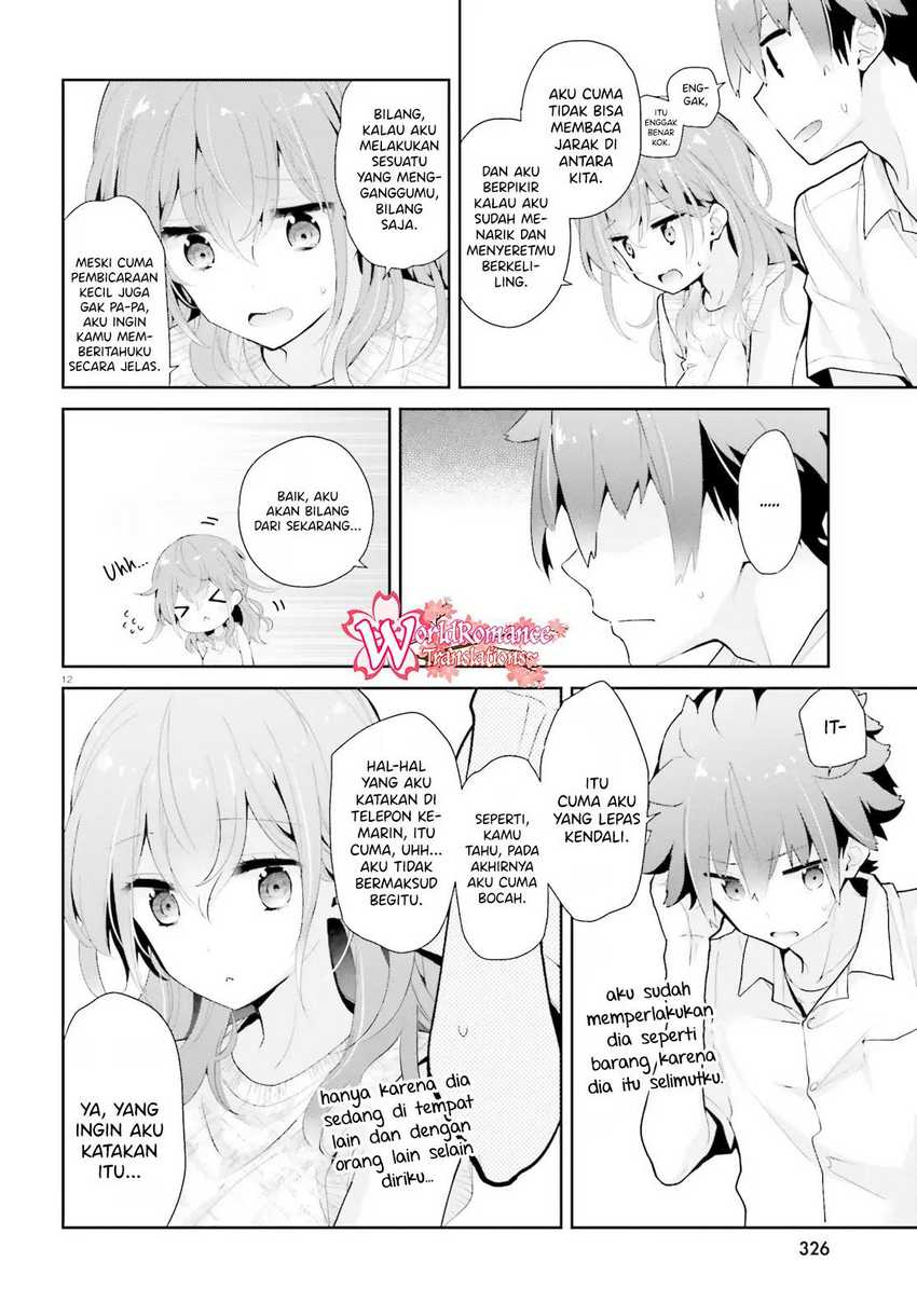 Mofu O Neesan No Atatame-kata Chapter 9 - https://img.komiku.org/upload5/mofu-o-neesan-no-atatame-kata/9/2025-05-13/13.jpg