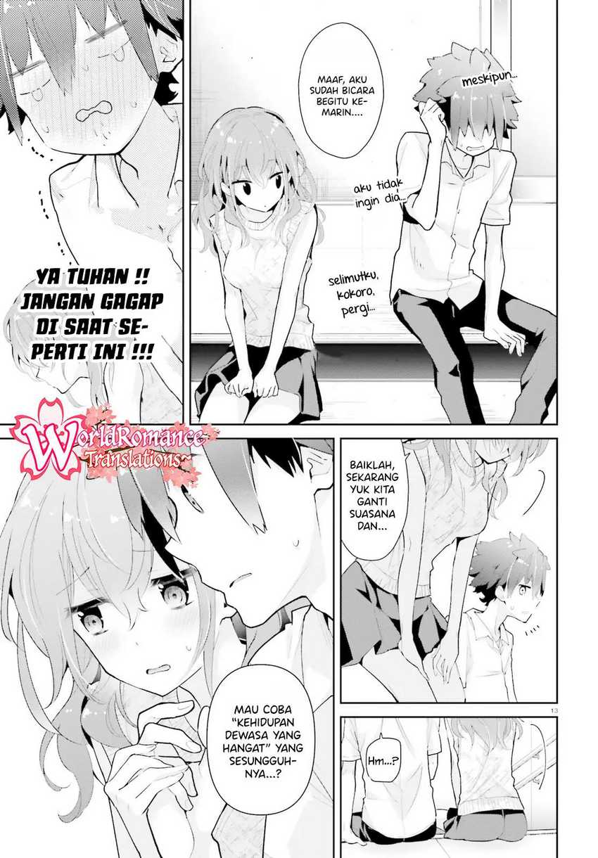 Mofu O Neesan No Atatame-kata Chapter 9 - https://img.komiku.org/upload5/mofu-o-neesan-no-atatame-kata/9/2025-05-13/14.jpg