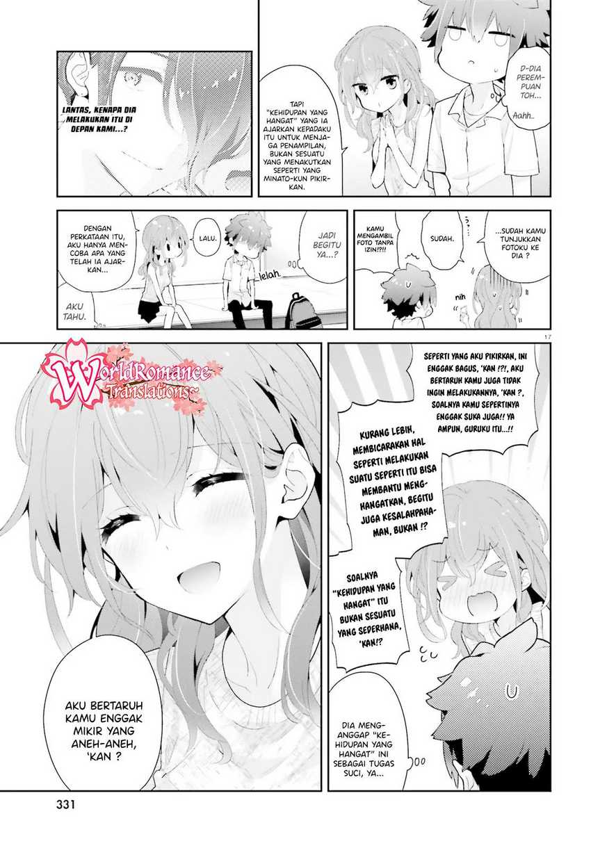 Mofu O Neesan No Atatame-kata Chapter 9 - https://img.komiku.org/upload5/mofu-o-neesan-no-atatame-kata/9/2025-05-13/18.jpg
