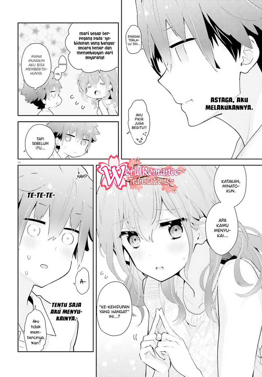 Mofu O Neesan No Atatame-kata Chapter 9 - https://img.komiku.org/upload5/mofu-o-neesan-no-atatame-kata/9/2025-05-13/19.jpg
