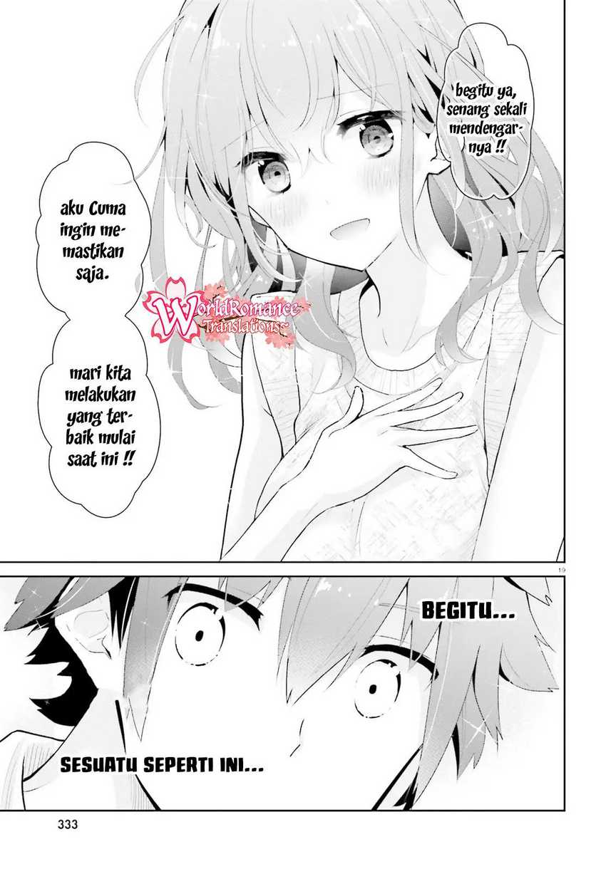 Mofu O Neesan No Atatame-kata Chapter 9 - https://img.komiku.org/upload5/mofu-o-neesan-no-atatame-kata/9/2025-05-13/20.jpg