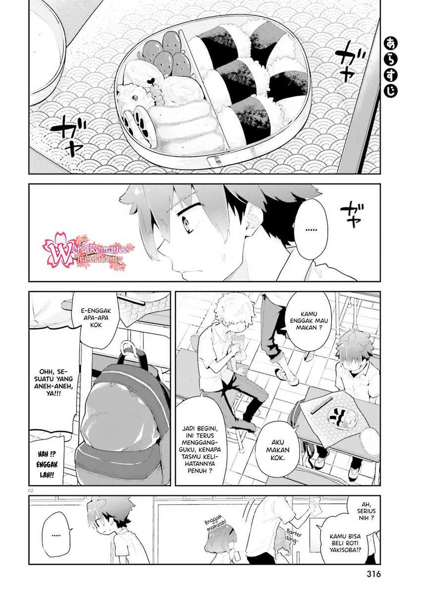 Mofu O Neesan No Atatame-kata Chapter 9 - https://img.komiku.org/upload5/mofu-o-neesan-no-atatame-kata/9/2025-05-13/3.jpg