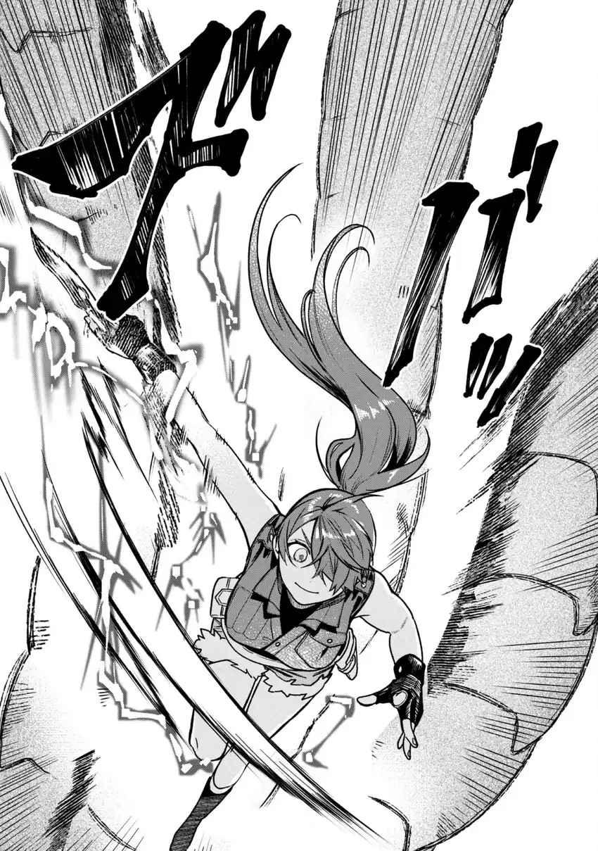 Mofumofu to Iku, Harapeko Ryourinin no Zeppin Gourmet Life Chapter 1 Gambar 11