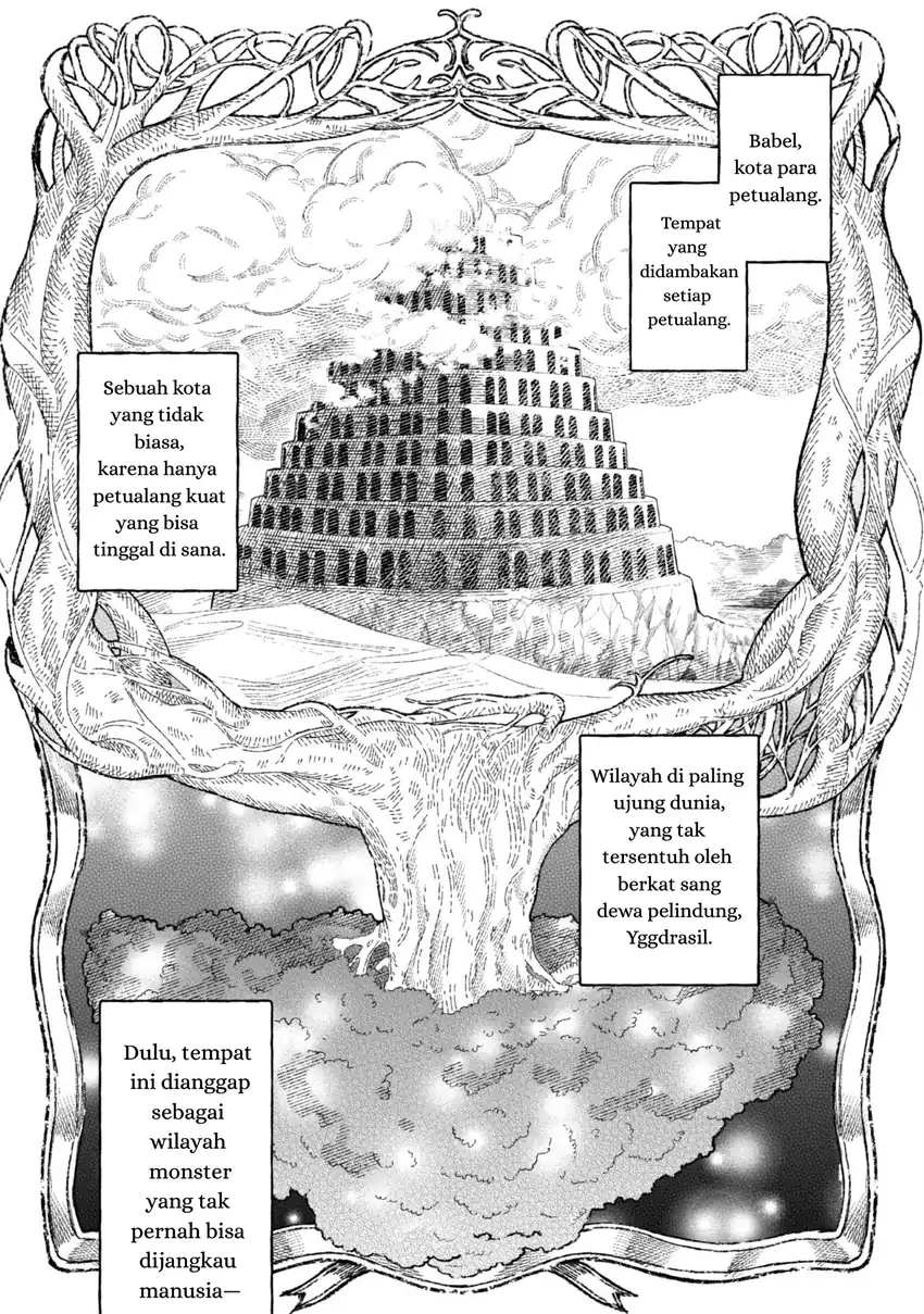 Mofumofu to Iku, Harapeko Ryourinin no Zeppin Gourmet Life Chapter 1 Gambar 31