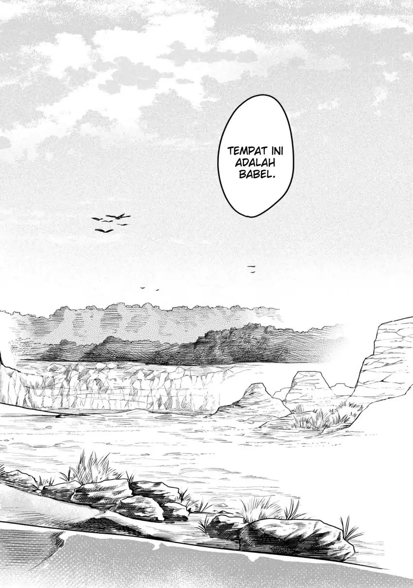 Mofumofu to Iku, Harapeko Ryourinin no Zeppin Gourmet Life Chapter 1 Gambar 38