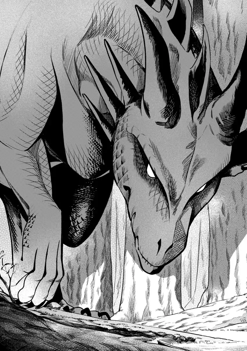 Mofumofu to Iku, Harapeko Ryourinin no Zeppin Gourmet Life Chapter 2 Gambar 27