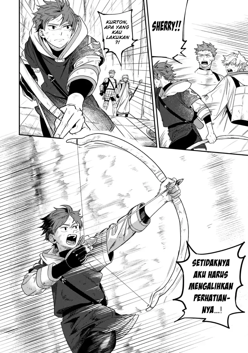 Mofumofu to Iku, Harapeko Ryourinin no Zeppin Gourmet Life Chapter 2 Gambar 28