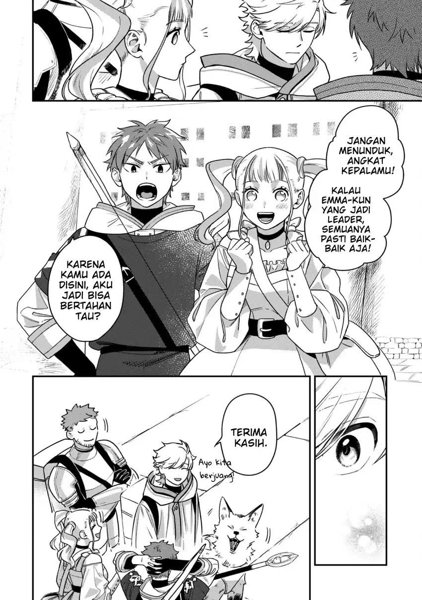 Mofumofu to Iku, Harapeko Ryourinin no Zeppin Gourmet Life Chapter 3 Gambar 12