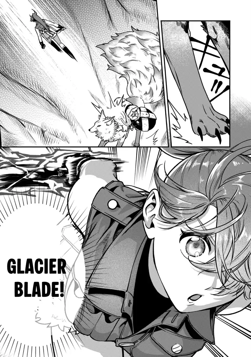 Mofumofu to Iku, Harapeko Ryourinin no Zeppin Gourmet Life Chapter 3 Gambar 36