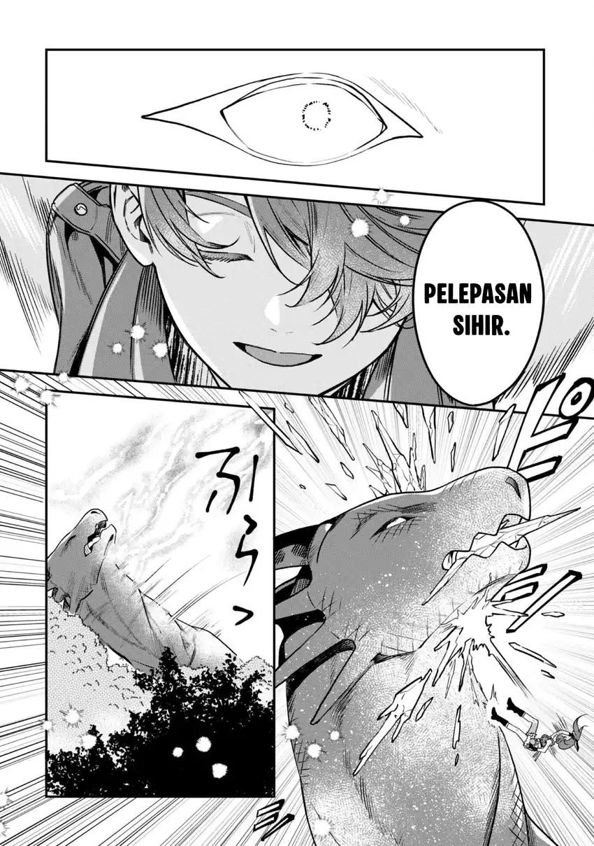 Mofumofu to Iku, Harapeko Ryourinin no Zeppin Gourmet Life Chapter 3 Gambar 38