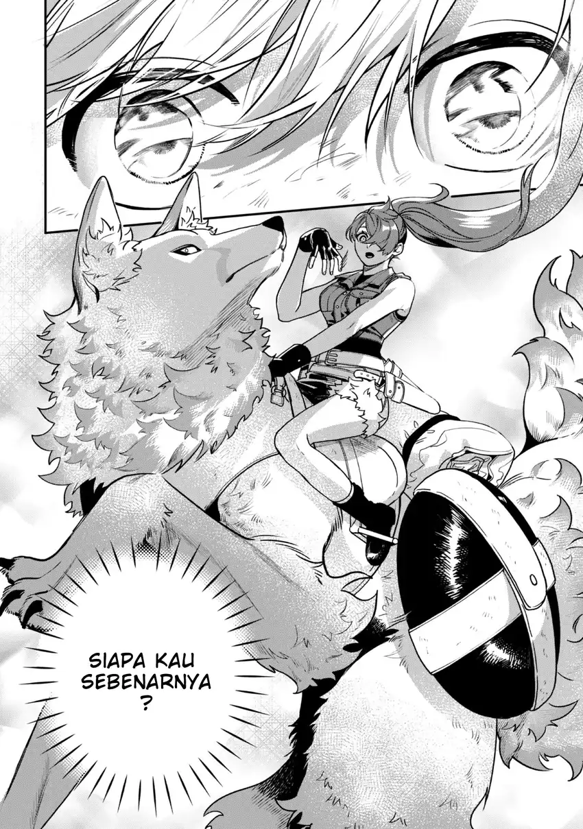 Mofumofu to Iku, Harapeko Ryourinin no Zeppin Gourmet Life Chapter 3 Gambar 4