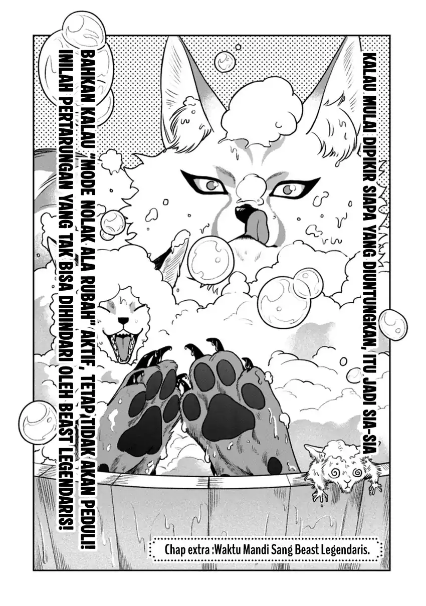 Mofumofu to Iku, Harapeko Ryourinin no Zeppin Gourmet Life Chapter 5.2 Gambar 4