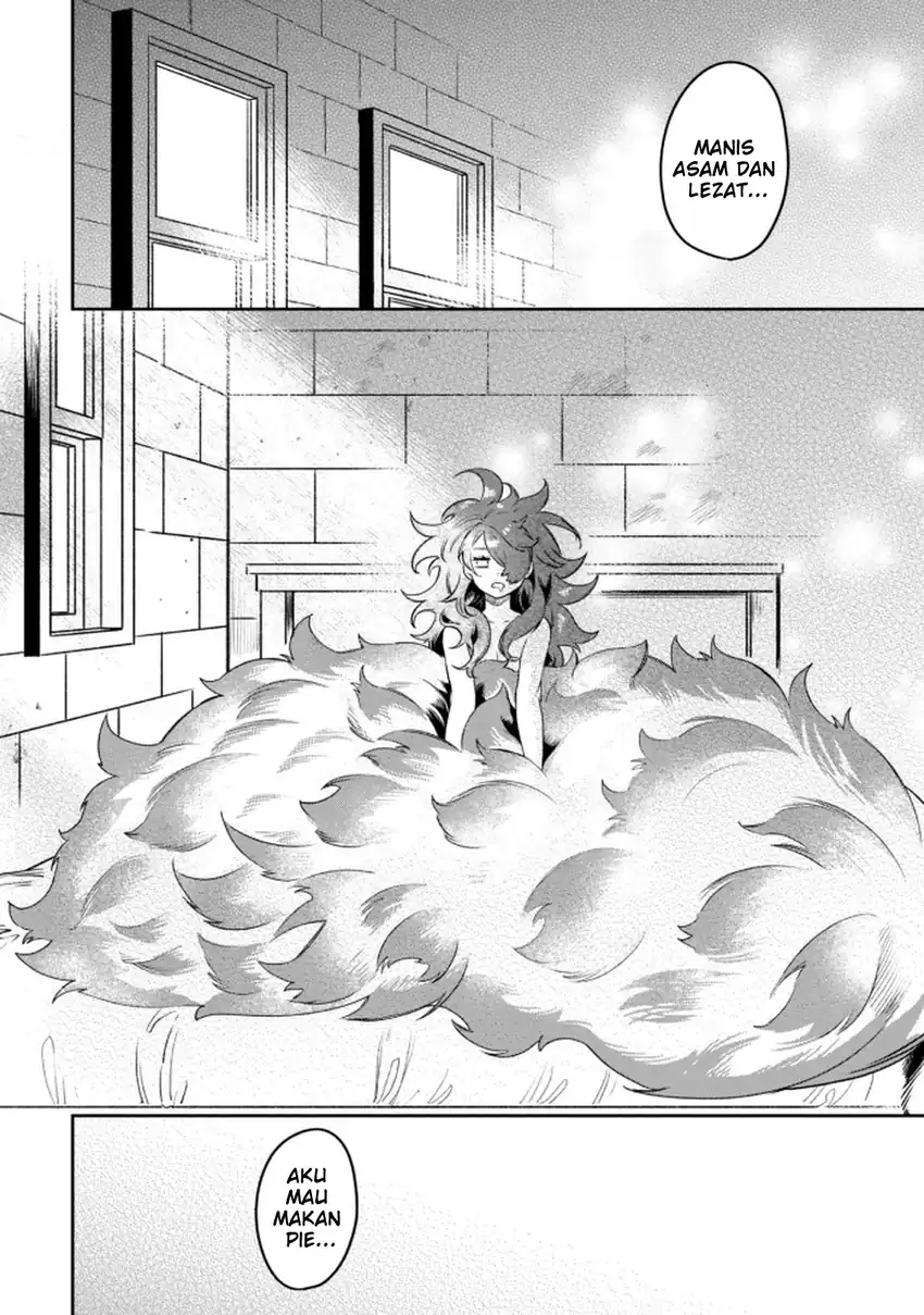 Mofumofu to Iku, Harapeko Ryourinin no Zeppin Gourmet Life Chapter 5 Gambar 5