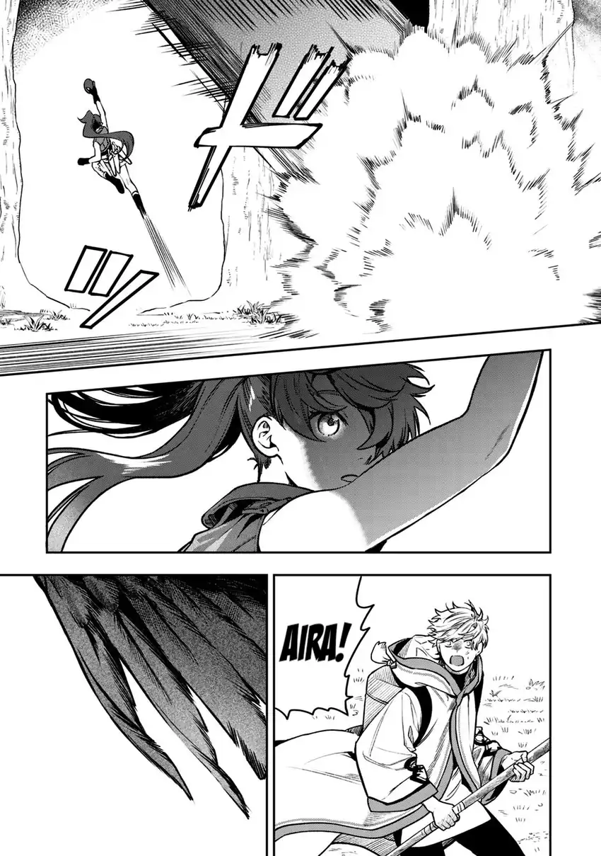 Mofumofu to Iku, Harapeko Ryourinin no Zeppin Gourmet Life Chapter 6 Gambar 28