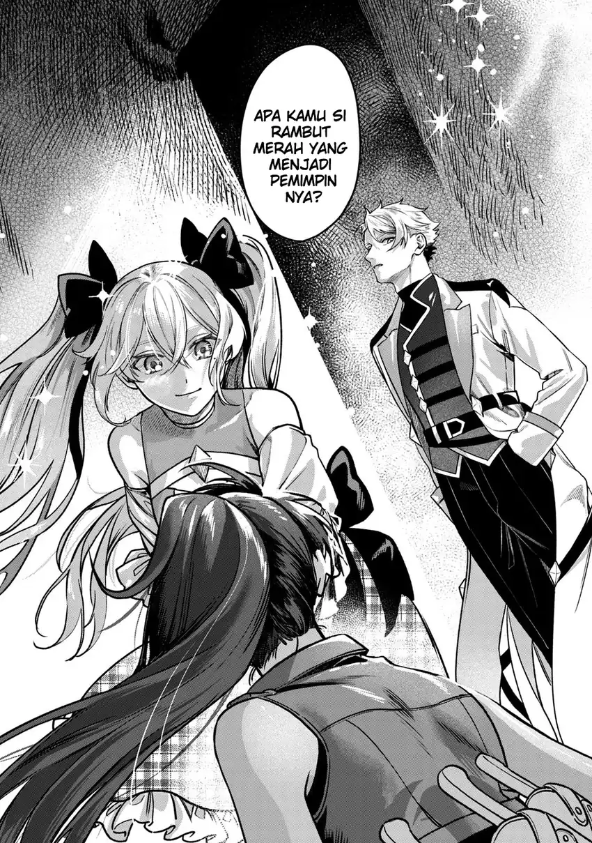 Mofumofu to Iku, Harapeko Ryourinin no Zeppin Gourmet Life Chapter 6 Gambar 31