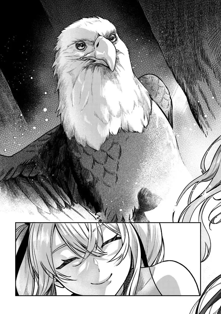 Mofumofu to Iku, Harapeko Ryourinin no Zeppin Gourmet Life Chapter 6 Gambar 32