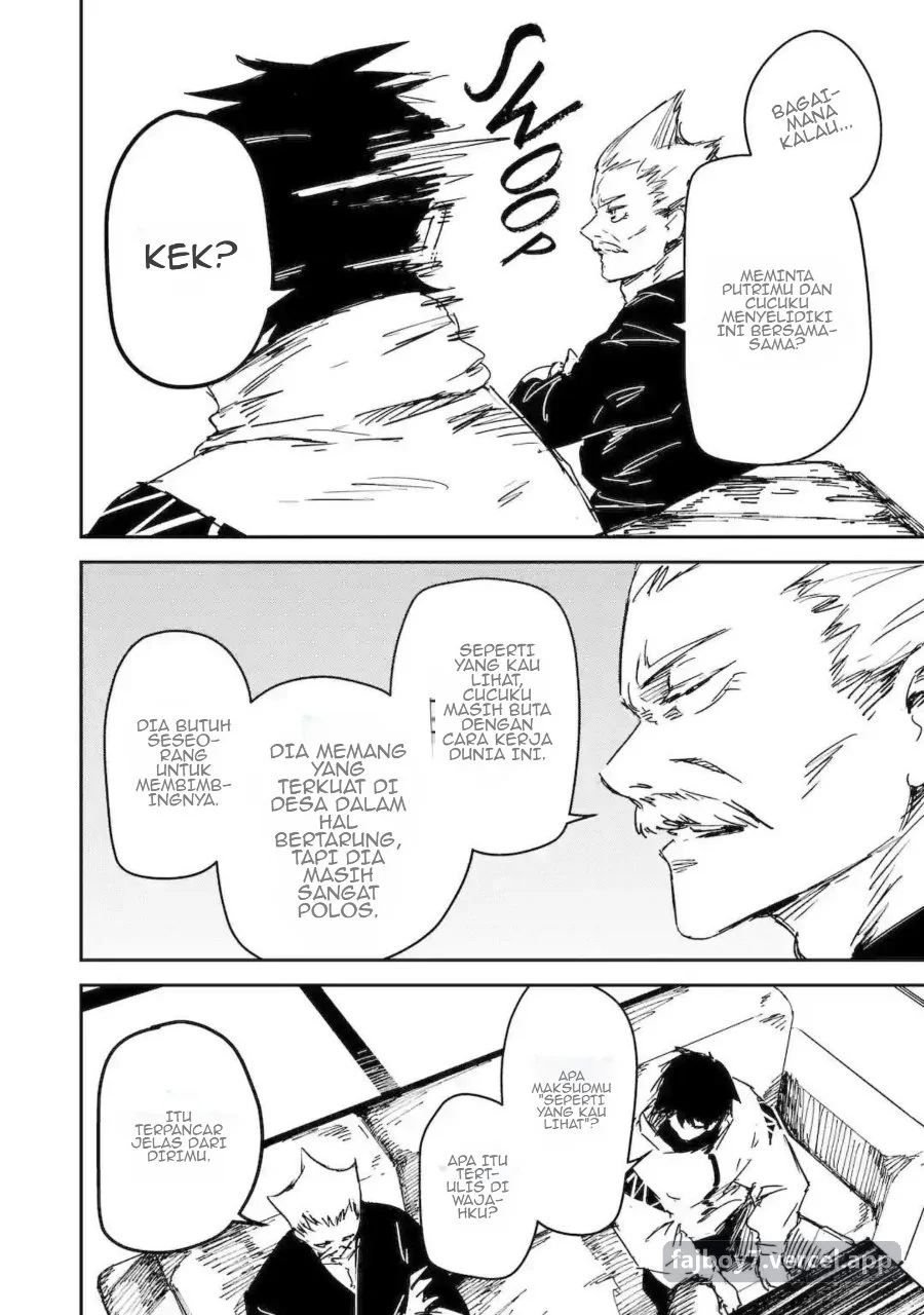 Moimon Chapter 1 Gambar 35