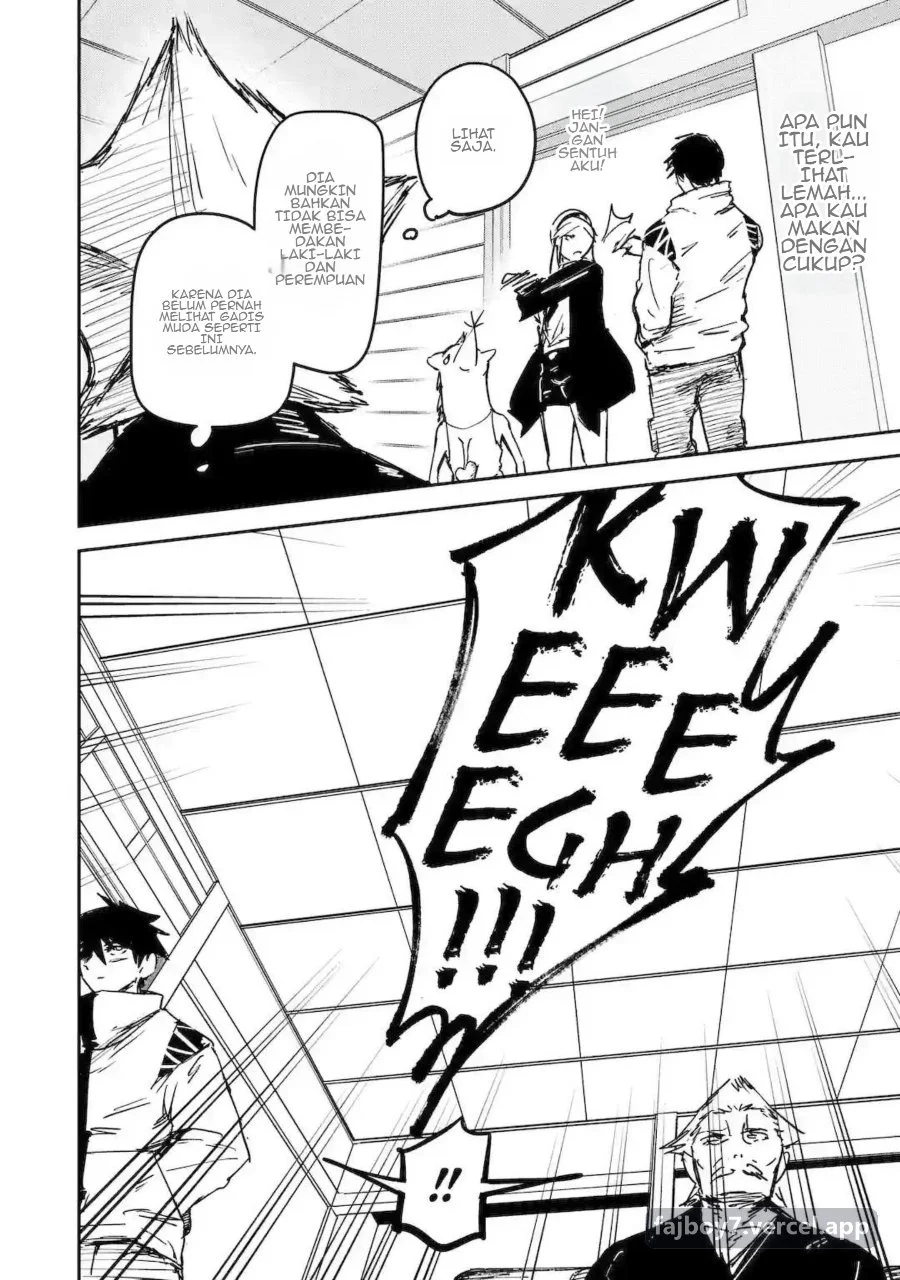Moimon Chapter 1 Gambar 37